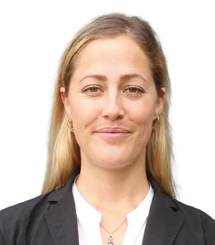 Chanèle Dumontier, CPA