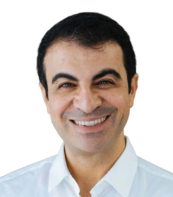 Houfar Sekhavat, MD