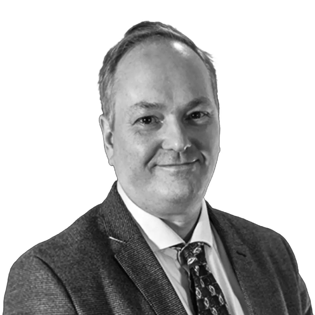 Guy Chamberland, Ph.D.​