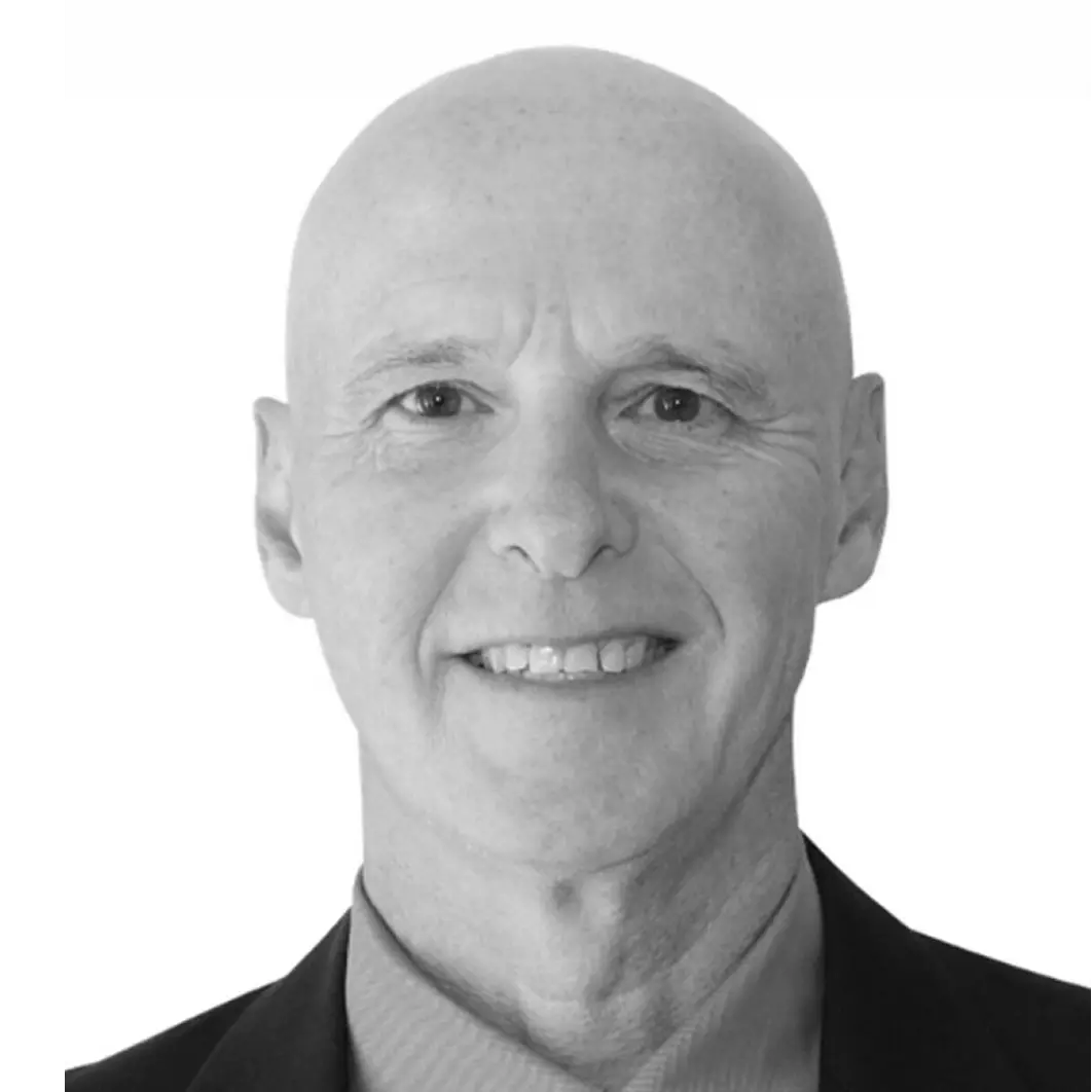 Jean Lachapelle, M. Sc.​