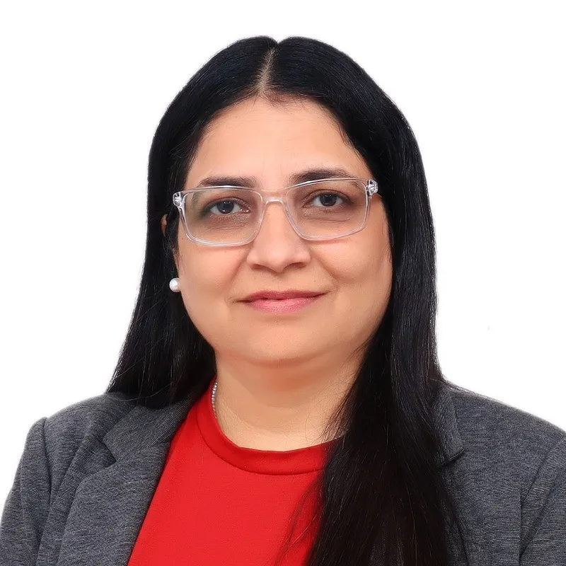 Meenu Grover, PhD